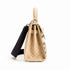 Handmade Jute Handbag | Luxury Woven Crossbody Purse