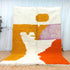 Magnificent Handmade Berber Rug | Custom Moroccan Wool Carpet