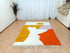 Magnificent Handmade Berber Rug | Custom Moroccan Wool Carpet