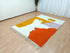 Magnificent Handmade Berber Rug | Custom Moroccan Wool Carpet