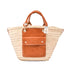 Summer Chic Moroccan Bag - Perfect for Vacay Activities and Weekend Getaways!