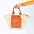 Summer Chic Moroccan Bag - Perfect for Vacay Activities and Weekend Getaways!