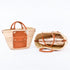 Summer Chic Moroccan Bag - Perfect for Vacay Activities and Weekend Getaways!