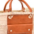 Summer Chic Moroccan Bag - Perfect for Vacay Activities and Weekend Getaways!