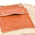 Summer Chic Moroccan Bag - Perfect for Vacay Activities and Weekend Getaways!