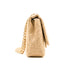 Medium Jute Shoulder Bag – Handmade Moroccan Purse