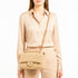 Medium Quilted Jute Classic Shoulder Bag Natural Woven Flap Handbag With Gold Chain