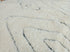 Minimalist Moroccan Beni Ourain Wool Rug | Custom Handmade