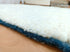 Minimalist Moroccan Beni Ourain Wool Rug | Custom Handmade