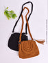Minimalistic Crochet Tote Bag - Fashion, Aesthetic and Practical