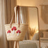 handwoven-Moroccan-Embroidered-Mushroom-Straw-Tote-Bag-with-leather-handles-4