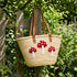 handwoven-Moroccan-Embroidered-Mushroom-Straw-Tote-Bag-with-leather-handles-6