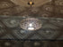 Moroccan Brass Pendant Light - Handcrafted Ceiling Fixture (PL 1068)