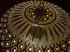 Moroccan Brass Pendant Light | Hand-Engraved Ceiling Lamp (PL 1057)