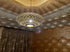 Moroccan Brass Pendant Light | Hand-Engraved Ceiling Lamp (PL 1057)