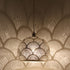 Moroccan Brass Light Fixtures, Pendant Lighting-Moroccan (PL 1006)