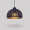 Moroccan Brass Ceiling Light - Moroccan handmade design (pl-2022)