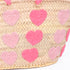 Mom’s Heartfelt Treasure - Handwoven Basket Bag Mother's Day Gift for Her