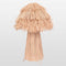 Natural raffia lamp, TABLE LAMPSHADES Moroccan Handmade in Raffia