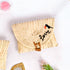 Personalised Straw Clutch Bag – Perfect Summer Accessory