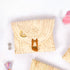 Personalised Straw Clutch Bag – Perfect Summer Accessory