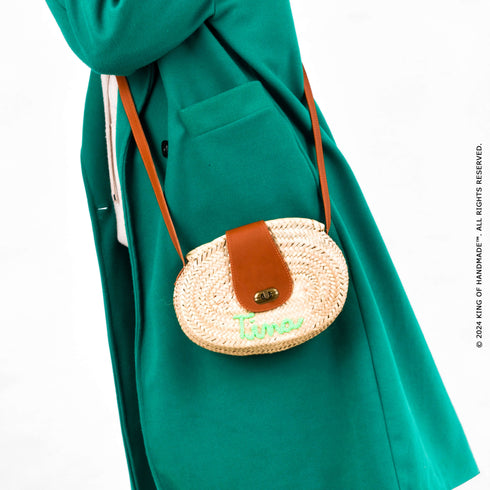 Personalized Bachelorette Party Bridal Party Bag - Bride Beach Bag