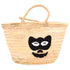 Personalized Basket - Owl Bucket!