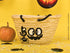 Boo ! Crew Halloween bag - Candy Basket