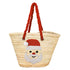 Xmas Santa Handbag Gift With Handle