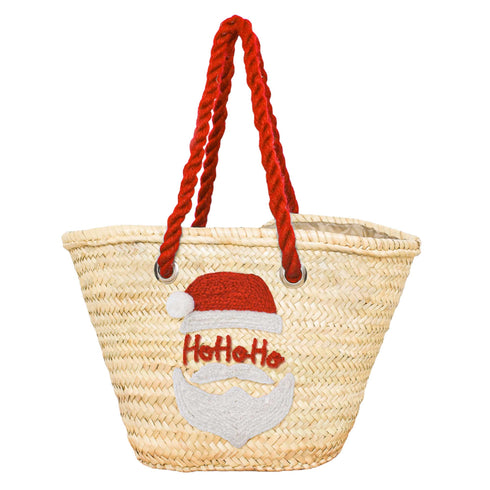 Xmas Handbag Gift With Handle | Personalized Gift