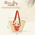 Antelope Handbag Gift With Handle |Xmas Basket