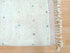 Polka Dotted Moroccan Wool Rug | Handmade Berber Rug