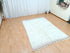 Polka Dotted Moroccan Wool Rug | Handmade Berber Rug
