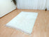 Polka Dotted Moroccan Wool Rug | Handmade Berber Rug