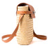 Moroccan Crossbody Bag with Leather Flap | Messenger Purse