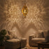 Moroccan Lamps- Vintage Design Modern Moroccan Lamp (pl-2025)