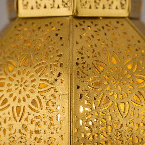 Moroccan Lamps- Vintage Design Modern Moroccan Lamp (pl-2025)