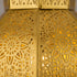Moroccan Lamps- Vintage Design Modern Moroccan Lamp (pl-2025)