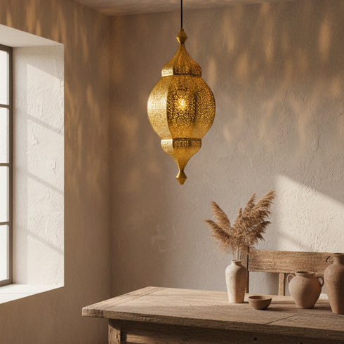 Moroccan Lamps- Vintage Design Modern Moroccan Lamp (pl-2025)