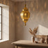 Moroccan Lamps- Vintage Design Modern Moroccan Lamp (pl-2025)