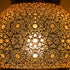 Handmade Hanging Ceiling Lamp - Moroccan handmade design (pl-2030)