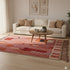 Handamade Moroccan Rug - Berber Home Decor Rug