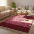 Pink moroccan rug - Moroccan Boujaad Handmade Rug