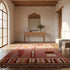 Handamade Moroccan Rug - Berber Home Decor Rug