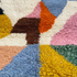 Handmade Azilal Wool Rug - Custom Moroccan Area Rugs