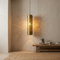 Moroccan Chandelier – Filigree Brass Openwork Lamp