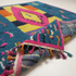 Colorful Moroccan Rug - Moroccan Boujaad Handmade Rug
