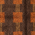 Moroccan Berber Rug – Brown Tribal Wool Rug