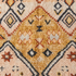 Handmade Boujaad Rug – Colorful Flatweave Wool Area Rug for Boho Interiors