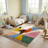Handmade Azilal Wool Rug - Custom Moroccan Area Rugs